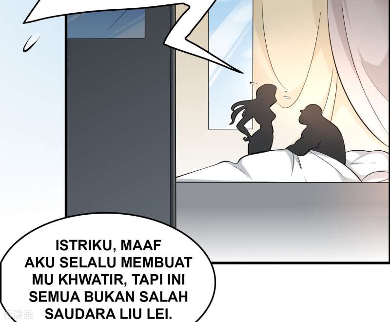 Outlander Tyrant Supplier Chapter 42 Bahasa Indonesia